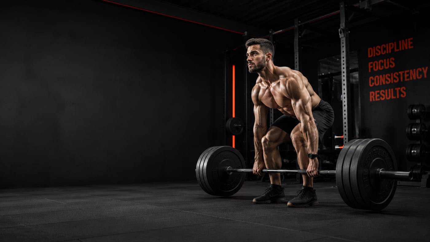 Life in the gym — image 1
